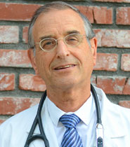 Dr. Ivor L. Geft, M.D.