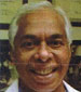 Dr. Tom Mahendra, M.D.
